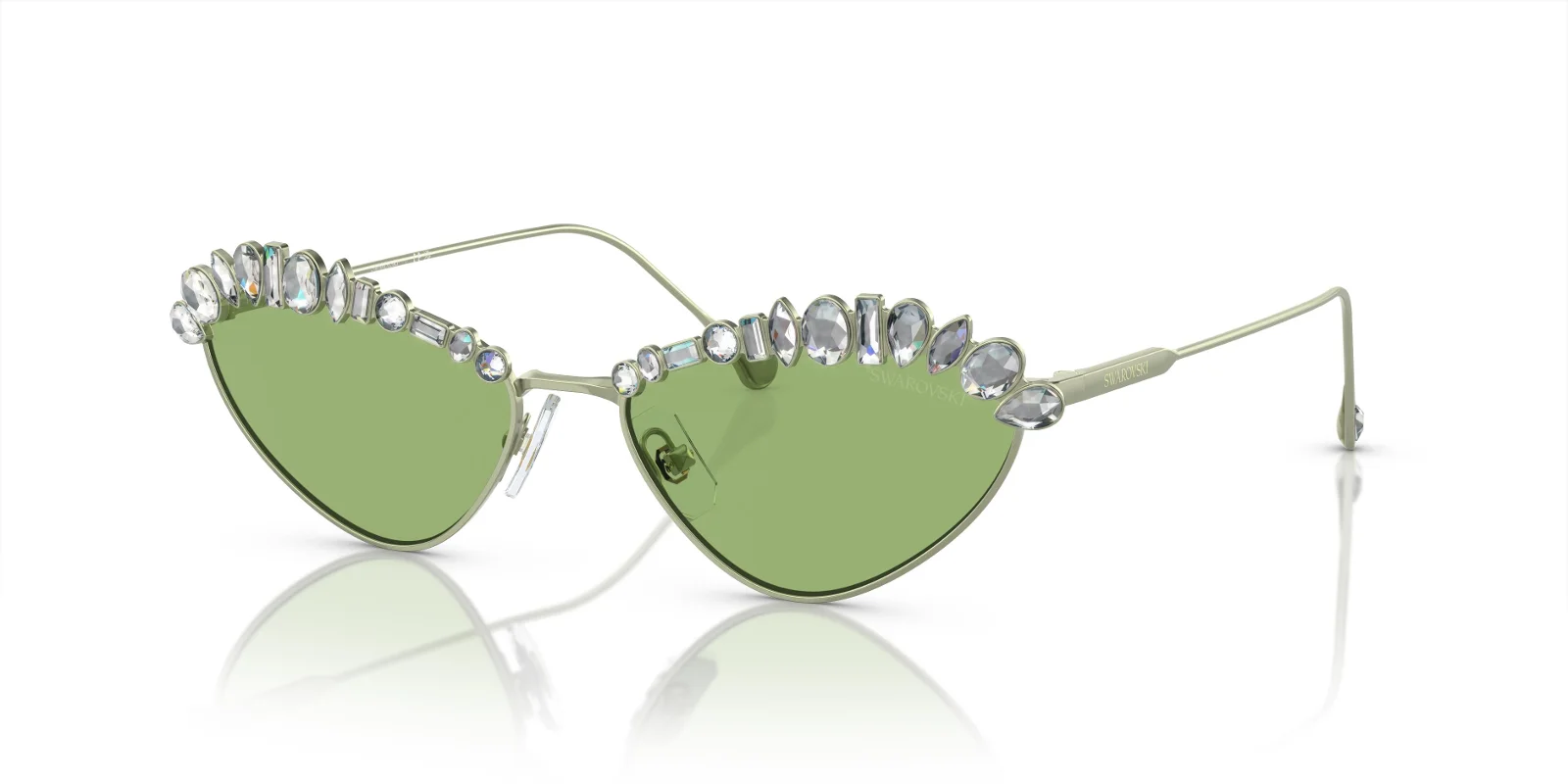 Swarovski Sunglasses SK7009