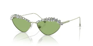4018/2 Matte Green