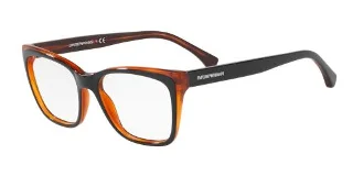 5742 Top Black On Yellow Tortoise