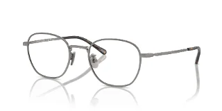 9266 Shiny Brushed Gunmetal