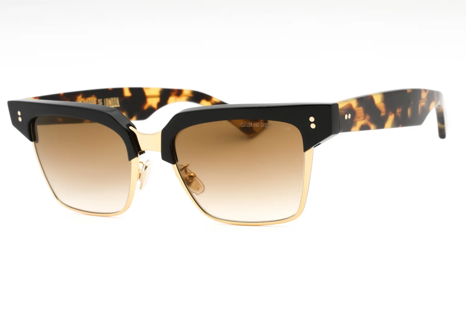 Cutler And Gross Sunglasses CG1348S