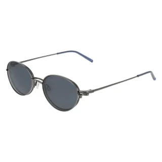072 Gunmetal