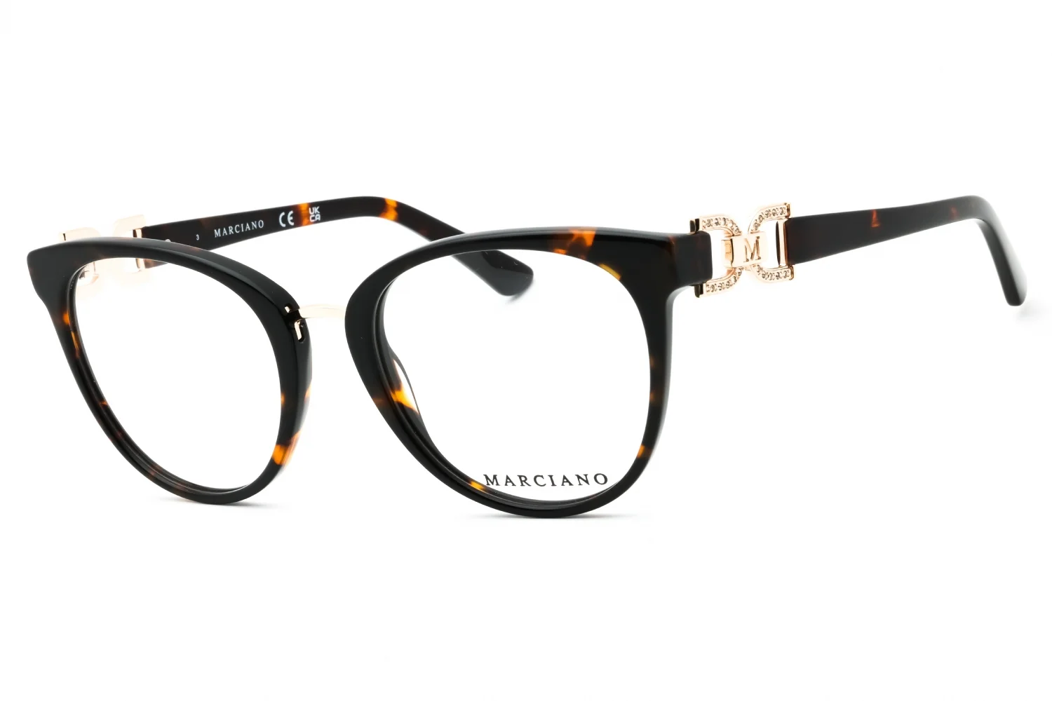 Guess By Marciano Eyeglasses GM0392