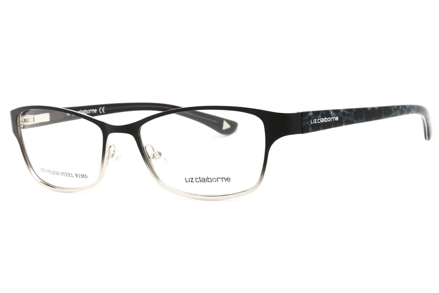 Liz Claiborne Eyeglasses 614