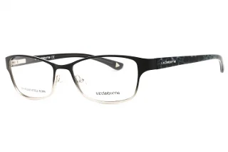 Liz Claiborne Eyeglasses 614