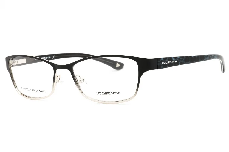 Liz Claiborne Eyeglasses 614