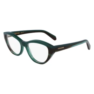 Salvatore Ferragamo Eyeglasses SF3011