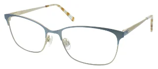 Ellen Tracy Eyeglasses BALLYMORE