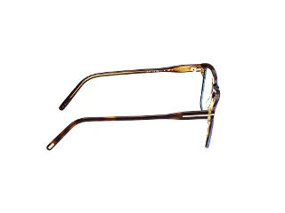 Tom Ford Eyeglasses FT5817-B