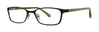 Lilly Pulitzer Eyeglasses MAIA