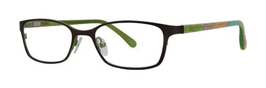 Lilly Pulitzer Eyeglasses MAIA