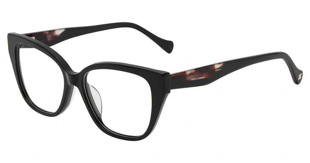 Lucky Brand Eyeglasses VLBD601
