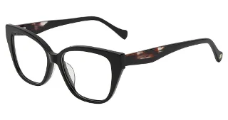 Lucky Brand Eyeglasses VLBD601