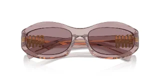 Miu Miu Sunglasses MU14ZS