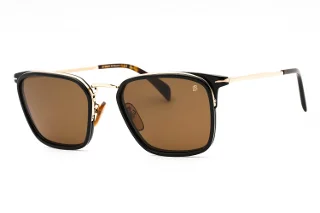 0RHL Gold Black