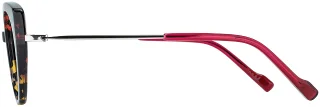 Scott Harris Eyeglasses SH-866