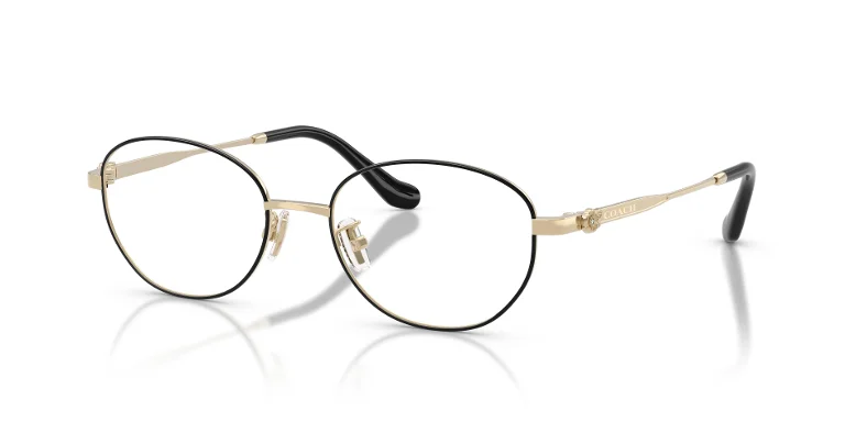 Coach Eyeglasses HC5153TD