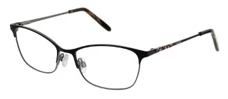 Ellen Tracy Eyeglasses PROCIDA