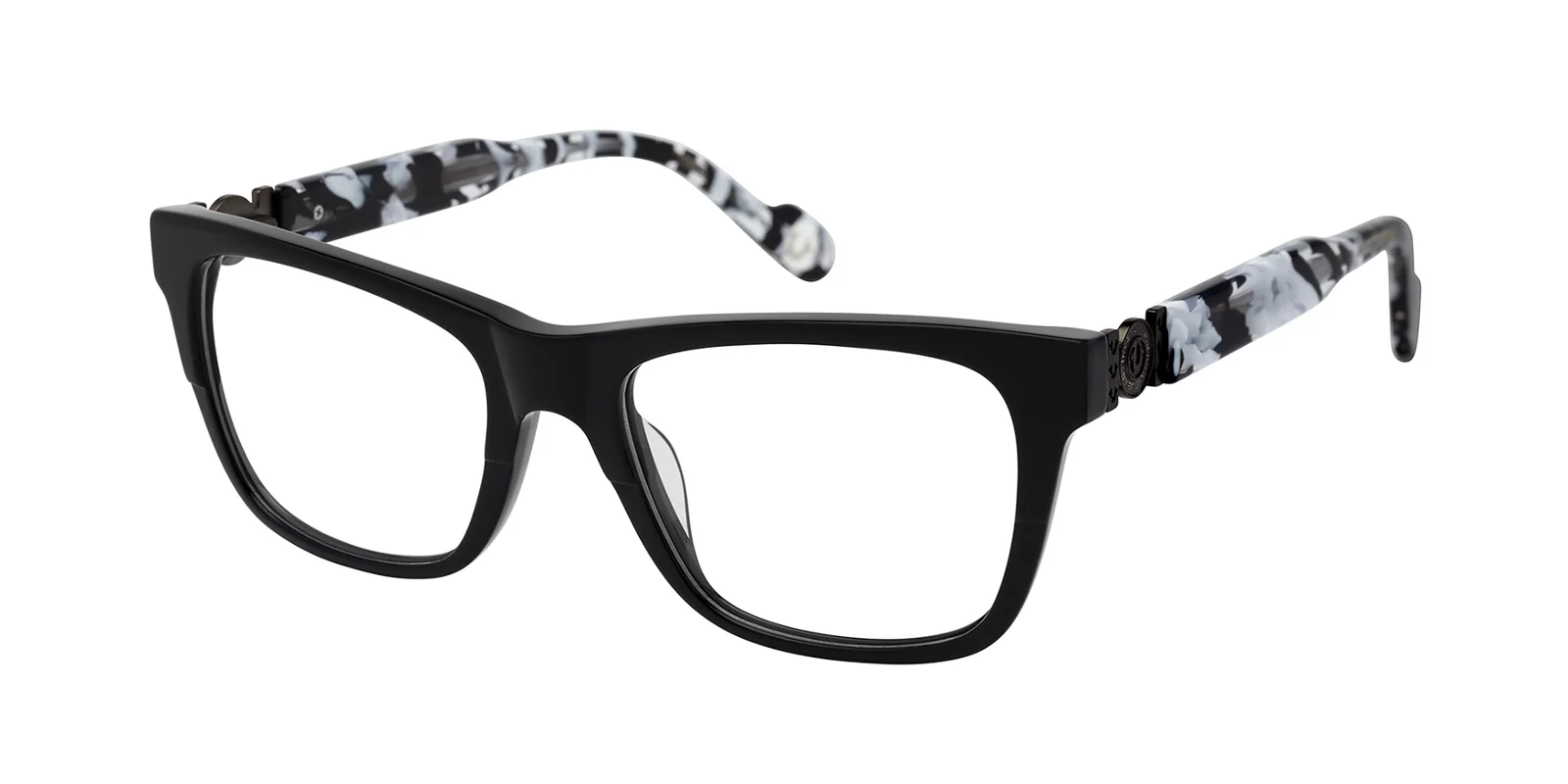 True Religion Eyeglasses TRU T4018