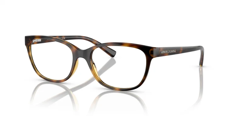 Armani Exchange Eyeglasses AX3037