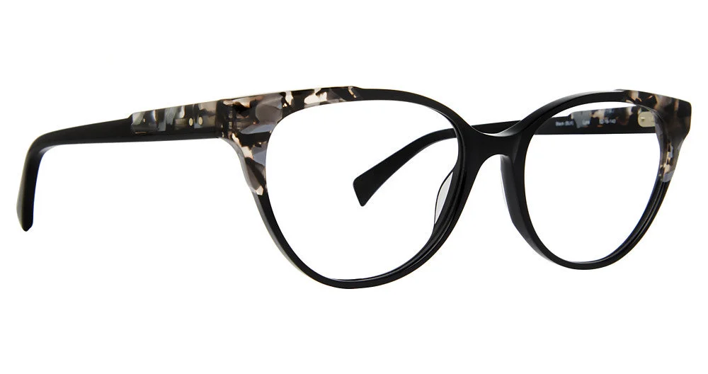 Badgley Mischka Eyeglasses Lyra