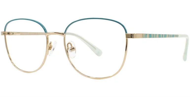 Adrienne Vittadini Petite Eyeglasses 654