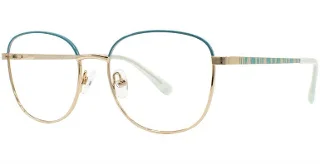 Adrienne Vittadini Petite Eyeglasses 654