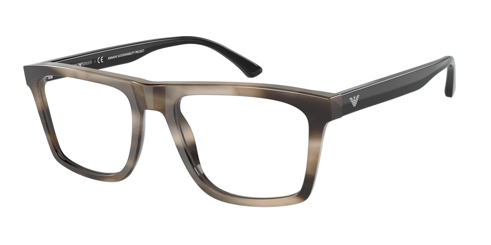 Emporio Armani Eyeglasses EA3185