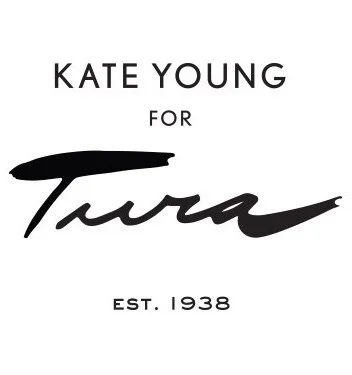 Kate Young For Tura