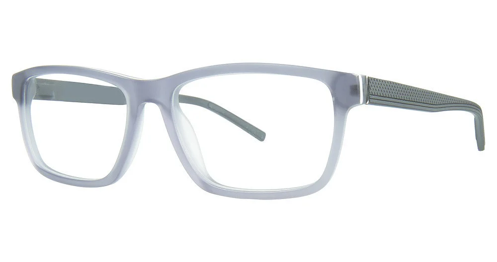 Shaquille Oneal Eyeglasses 127Z