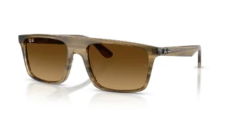 143985 Striped Green