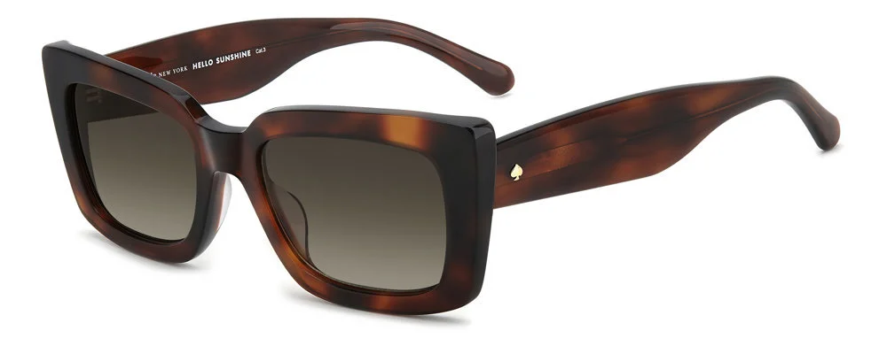 Kate Spade Sunglasses KS CAILIN 2/S