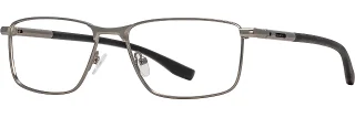 C02 Silver / Black