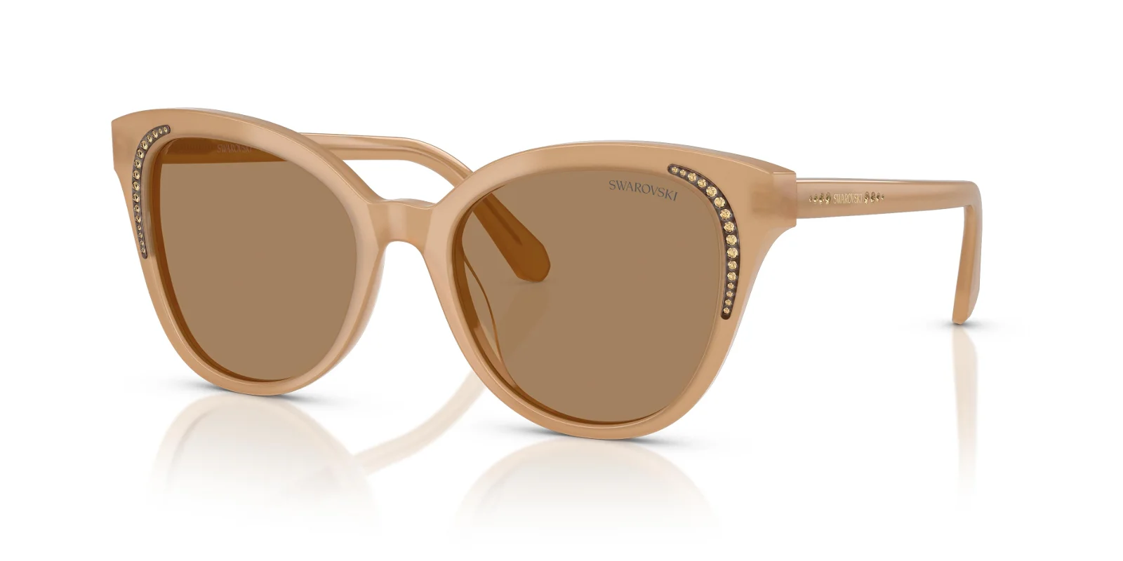 Swarovski Sunglasses SK6031