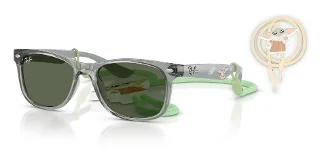722871 Transparent Grey