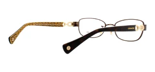 Coach Eyeglasses HC5054 Faina