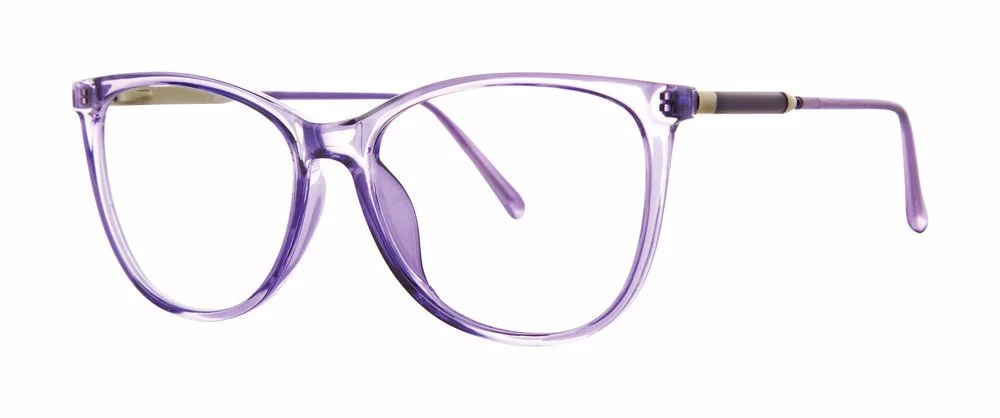 Modern Times Eyeglasses Grateful