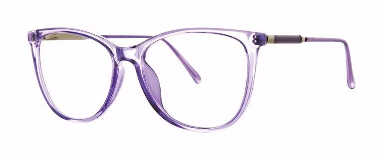 Modern Times Eyeglasses Grateful