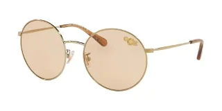 900573 Shiny Light Gold