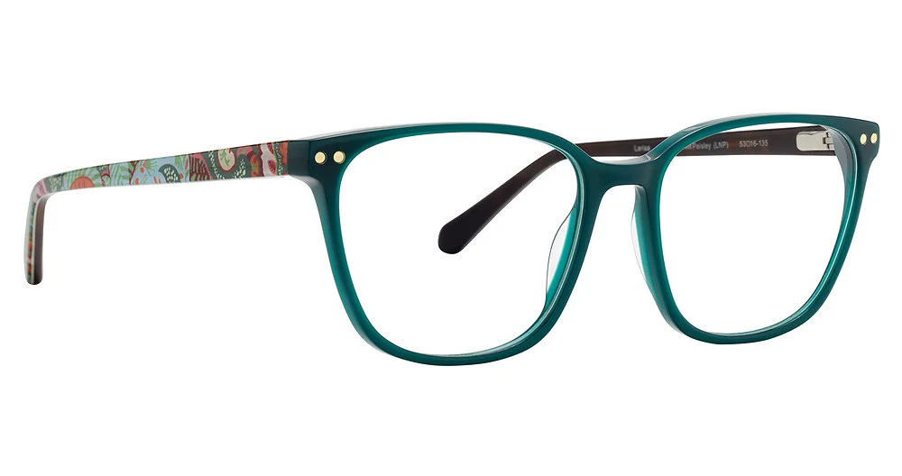 Vera Bradley Eyeglasses Larisa
