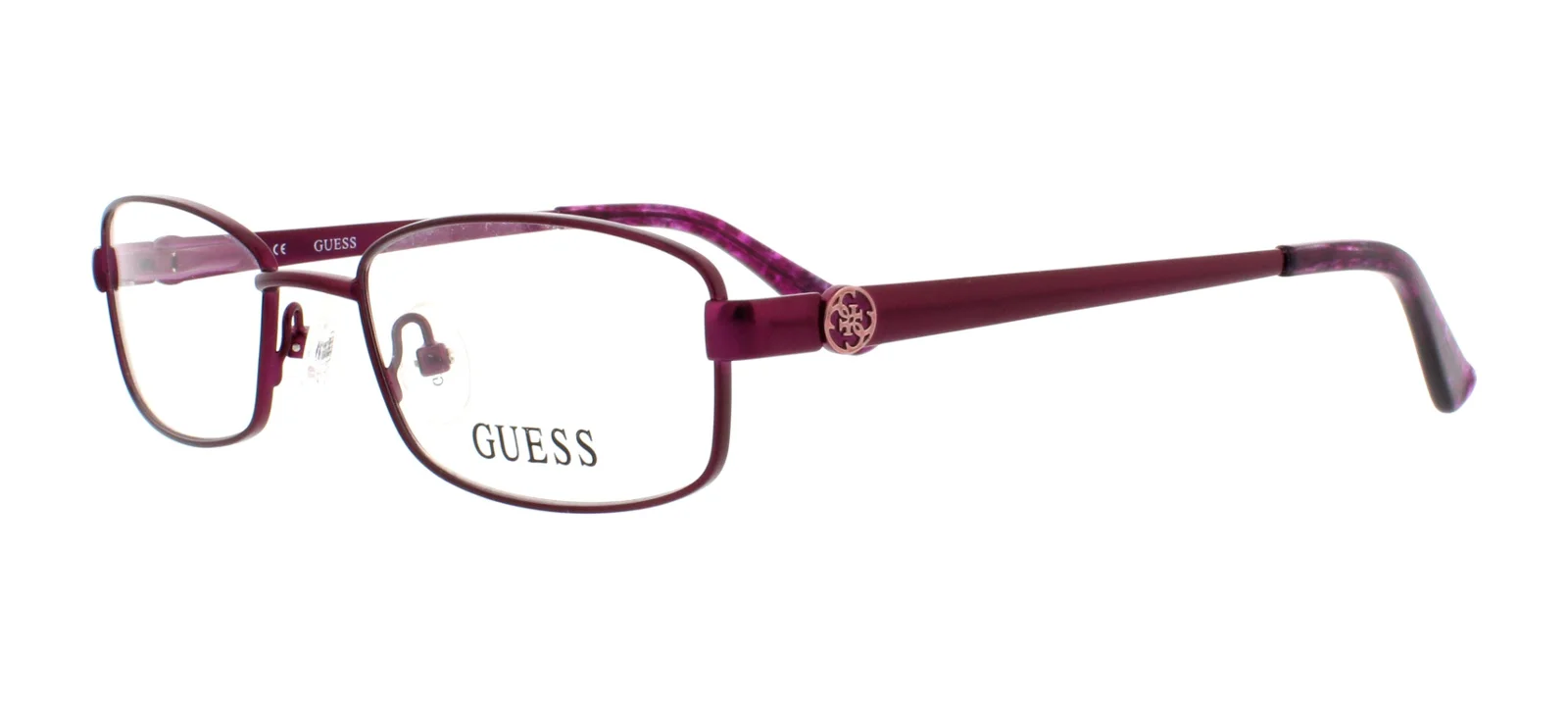 Guess Eyeglasses GU2524
