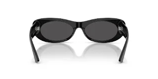 Jimmy Choo Sunglasses JC5038BU