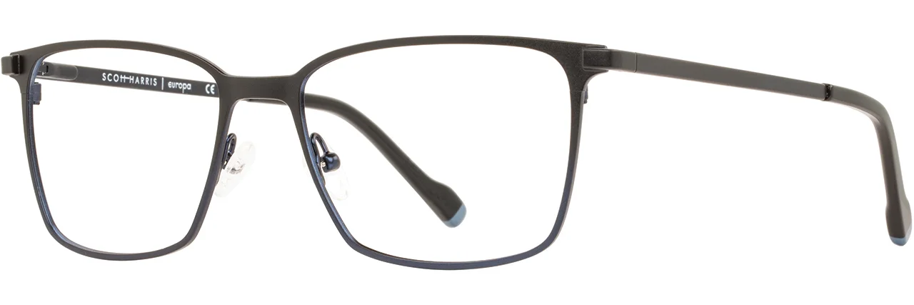 Scott Harris Eyeglasses SH-838