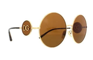 Dolce & Gabbana Sunglasses DG2205