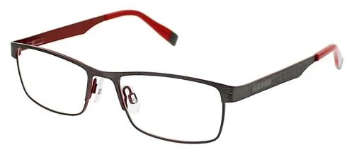 Steve Madden Eyeglasses RAASCAL