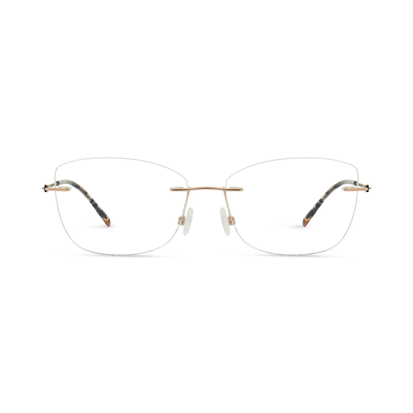 Morel Eyeglasses COMETE 12