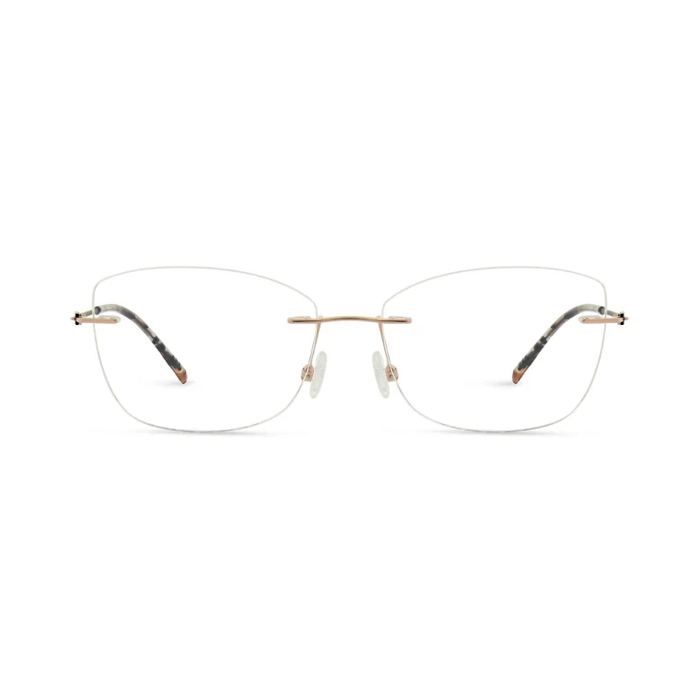 Morel Eyeglasses COMETE 12