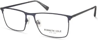091 Matte Blue