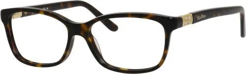 Max Mara Eyeglasses 1219
