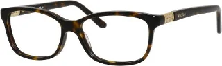 Max Mara Eyeglasses 1219